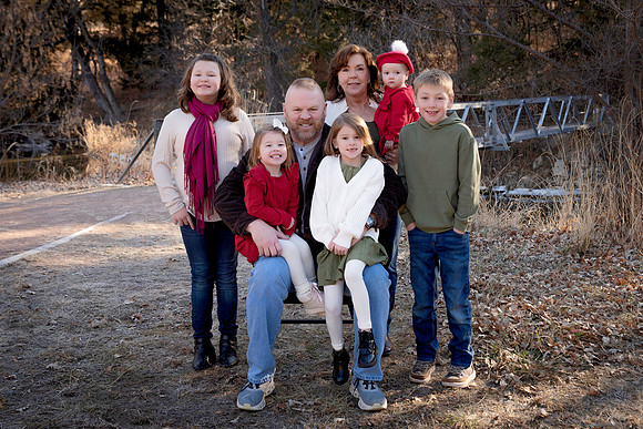 McSweeney Family Gallery 24-2637