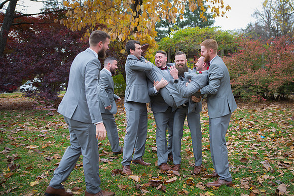 Amber + Scott Wedding-2231