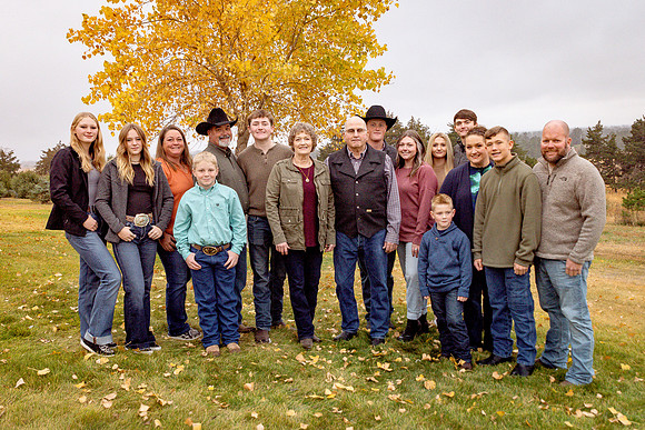 Ravenscroft Family Gallery 24-2603