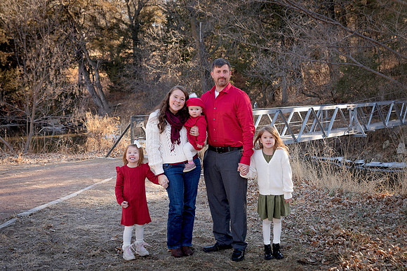 McSweeney Family Gallery 24-2676