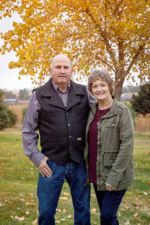 Ravenscroft Family Gallery 24-2585