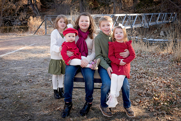 McSweeney Family Gallery 24-2646