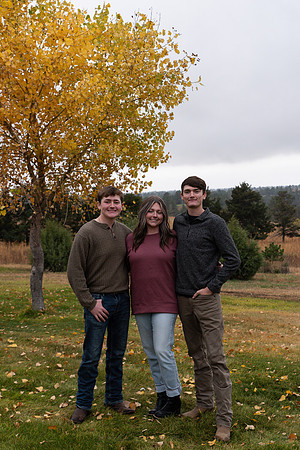 Ravenscroft Family Gallery 24-2478