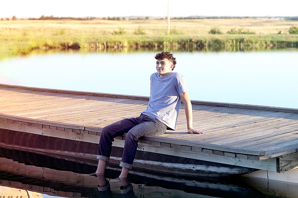 Cory Senior Pictures 2024-0812