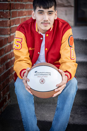 Senior 2025-27