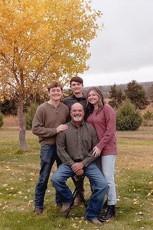 Ravenscroft Family Gallery 24-2472