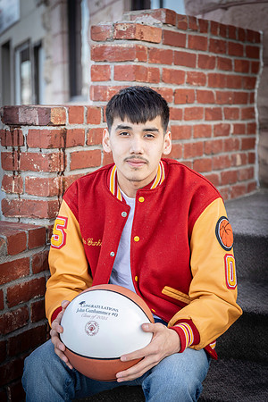 Senior 2025-25