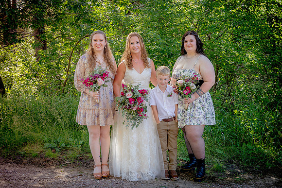 Dendinger Wedding Gallery--2