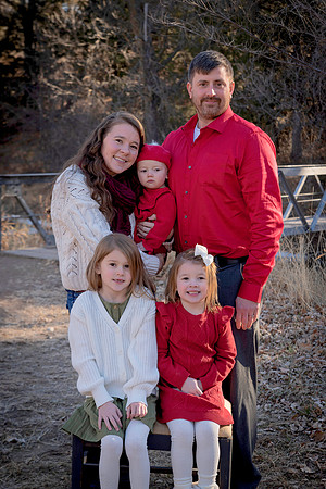 McSweeney Family Gallery 24-2666