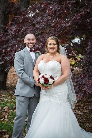 Amber + Scott Wedding-2319