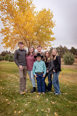 Ravenscroft Family Gallery 24-2520