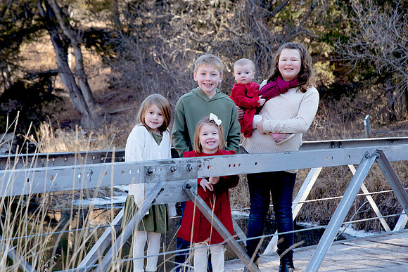 McSweeney Family Gallery 24-2724