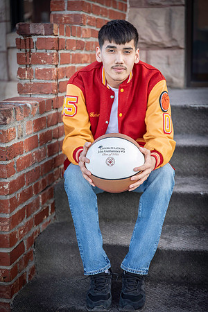 Senior 2025-28