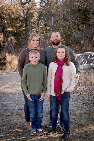 McSweeney Family Gallery 24-2681