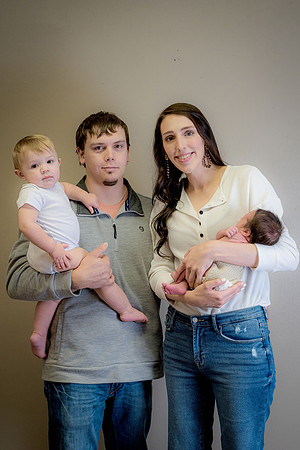 Katelyn Newborn 1st Bday 2022-2436