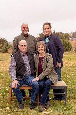 Ravenscroft Family Gallery 24-2441
