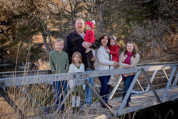 McSweeney Family Gallery 24-2707
