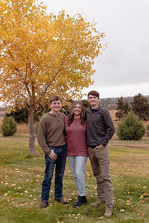 Ravenscroft Family Gallery 24-2474