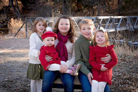 McSweeney Family Gallery 24-2648
