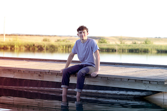 Cory Senior Pictures 2024-0803