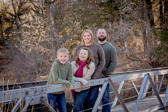 McSweeney Family Gallery 24-2741