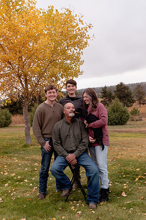 Ravenscroft Family Gallery 24-2465