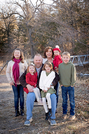 McSweeney Family Gallery 24-2641