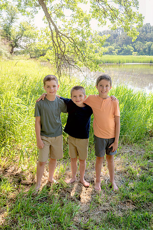 Cousins Session 2025-3484