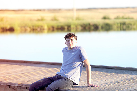 Cory Senior Pictures 2024-0810