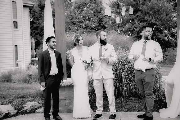 May Wedding-0816BW