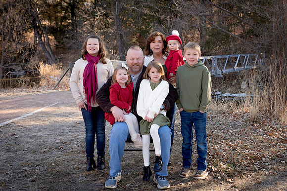 McSweeney Family Gallery 24-2640