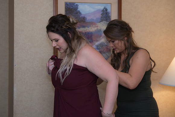 Amber + Scott Wedding-1931