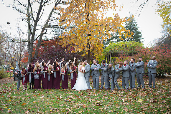 Amber + Scott Wedding-2161