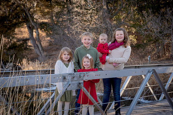 McSweeney Family Gallery 24-2721