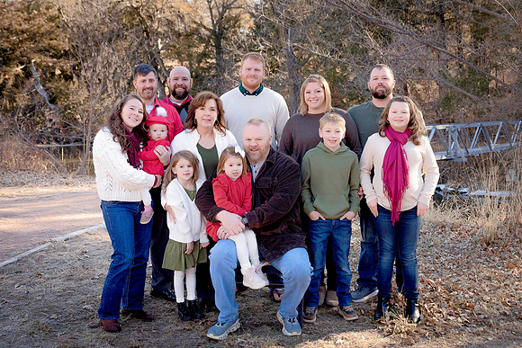 McSweeney Family Gallery 24-2632