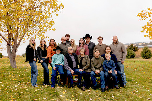 Ravenscroft Family Gallery 24-