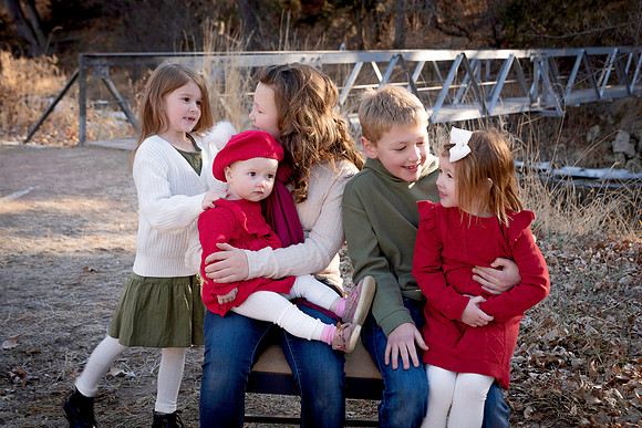 McSweeney Family Gallery 24-2657