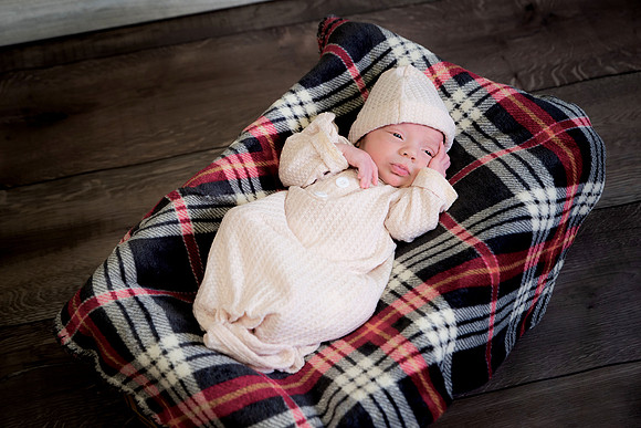Katelyn Newborn 1st Bday 2022-2282